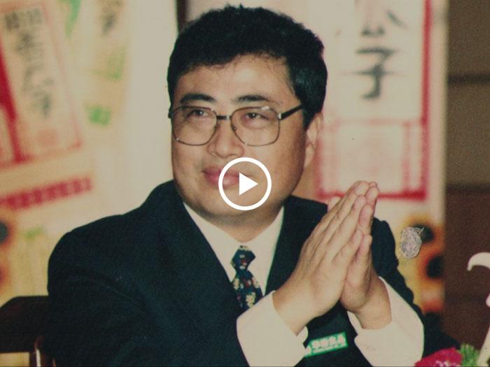 《洽逢其時》宣傳(chuan)片