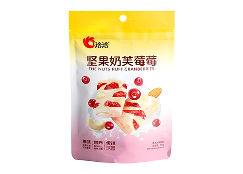 巴旦木(mù)奶芙