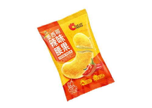 墨西哥(gē)辣味腰果