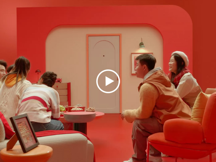 2024年(nian)洽洽年(nian)貨節(jie)代(dai)言人(ren)TVC